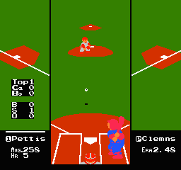 R.B.I. Baseball Screenshot 1